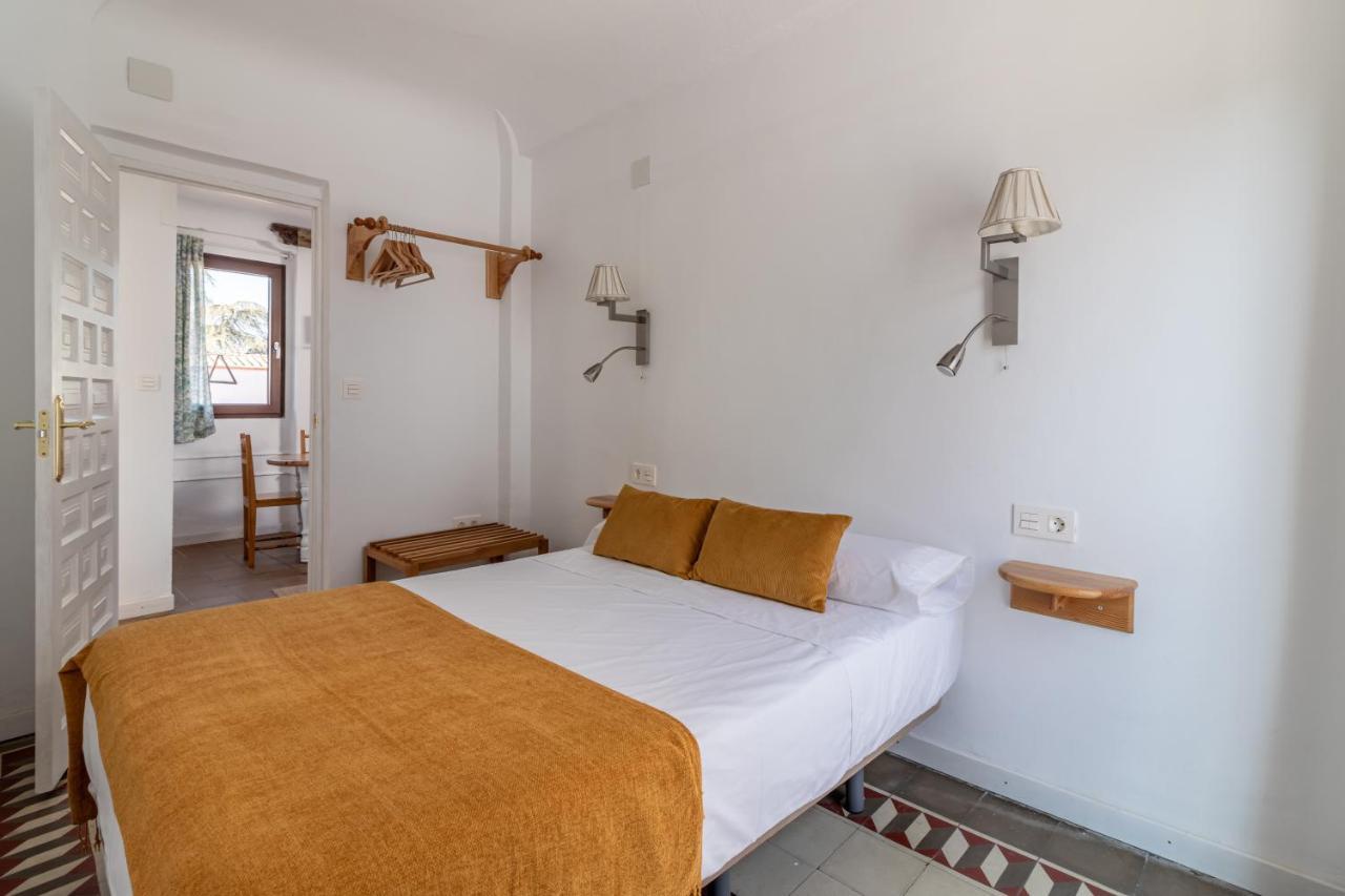 Casa Quijada Daire Granada Dış mekan fotoğraf