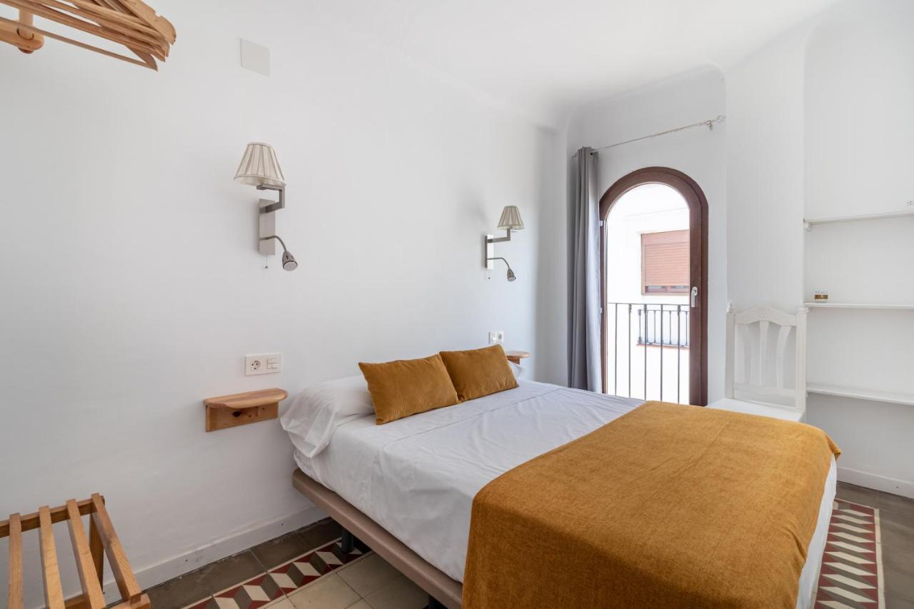 Casa Quijada Daire Granada Dış mekan fotoğraf