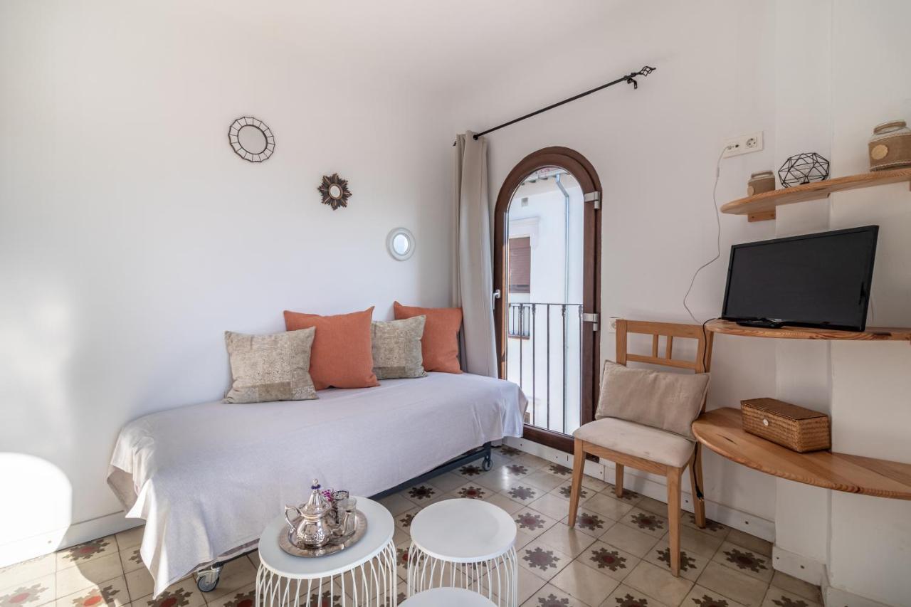 Casa Quijada Daire Granada Dış mekan fotoğraf